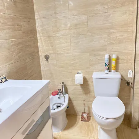 Shared Apartment! Piso Compartido! общая квартира! * Sevilla