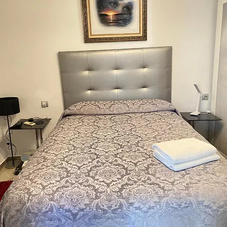 Shared Apartment! Piso Compartido! общая квартира! *