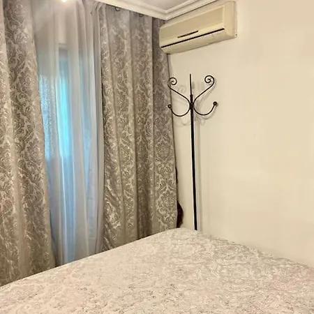 Shared Apartment! Piso Compartido! общая квартира! *