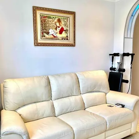 Ubytování v soukromí Shared Apartment! Piso Compartido! общая квартира! Sevilla