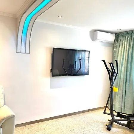 Shared Apartment! Piso Compartido! общая квартира! Ubytování v soukromí *