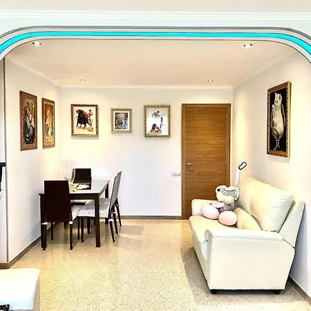 Shared Apartment! Piso Compartido! общая квартира! Ubytování v soukromí Sevilla