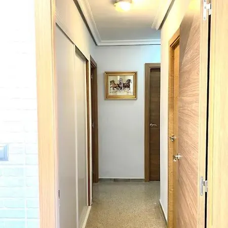 Shared Apartment! Piso Compartido! общая квартира! Rum i privatbostad Sevilla