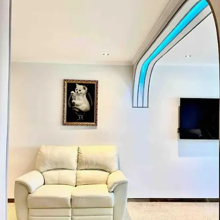 Shared Apartment! Piso Compartido! общая квартира! Rum i privatbostad Sevilla